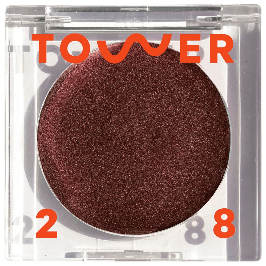 Tower 28 Beauty > Bronzino Cream Bronzer