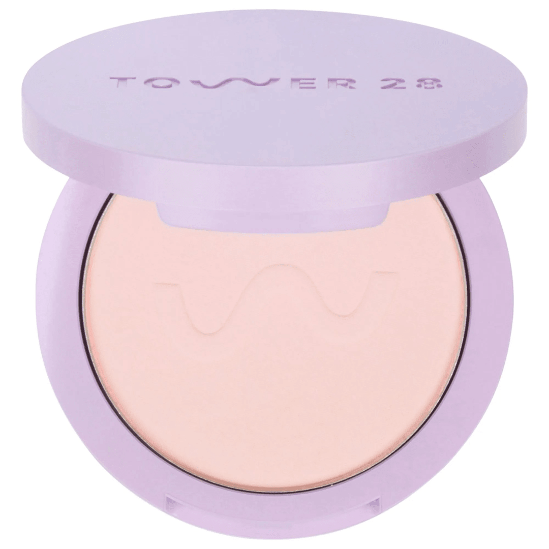 Tower 28 Beauty > Get Set Setting Powder