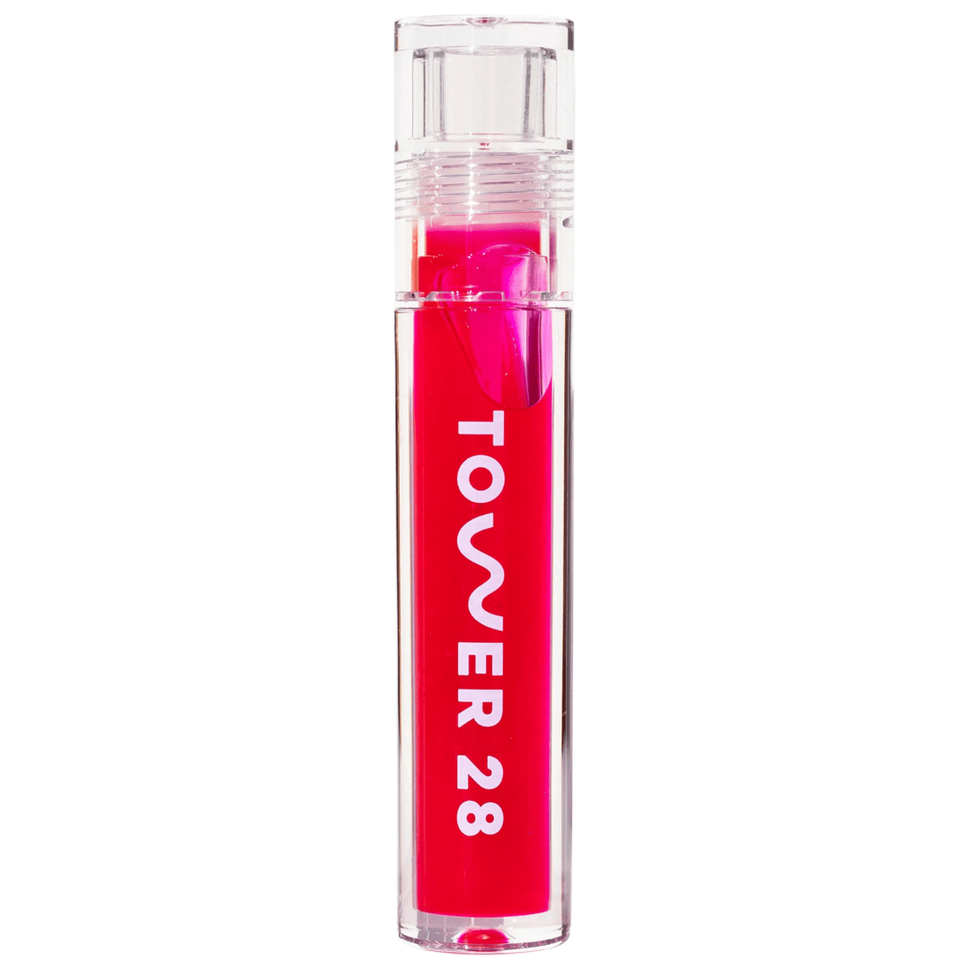 Tower 28 Beauty > ShineOn Jelly Lip Oil