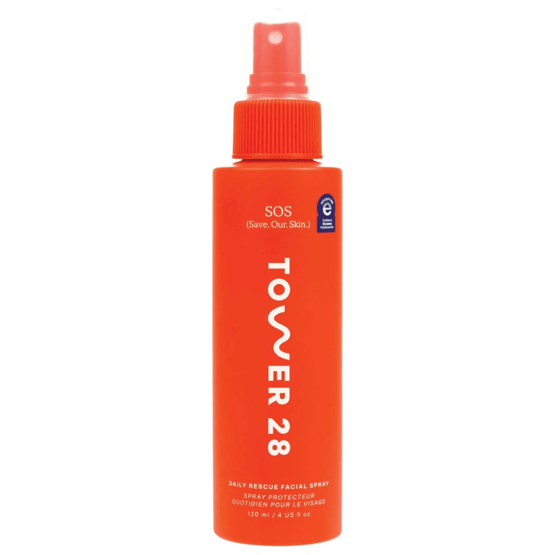 Tower 28 Beauty > SOS Daily Rescue Facial Spray