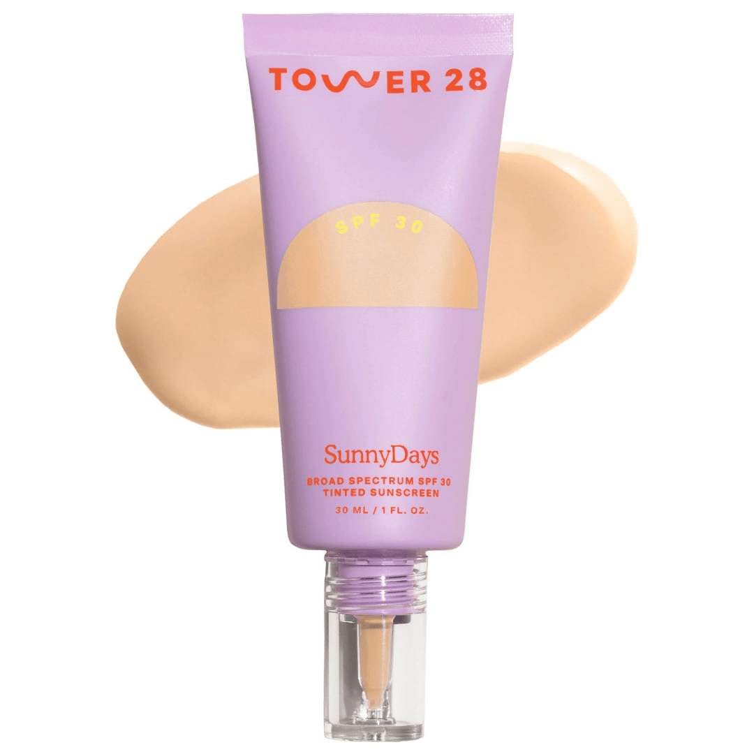 Tower 28 Beauty > SunnyDays SPF 30 Foundation