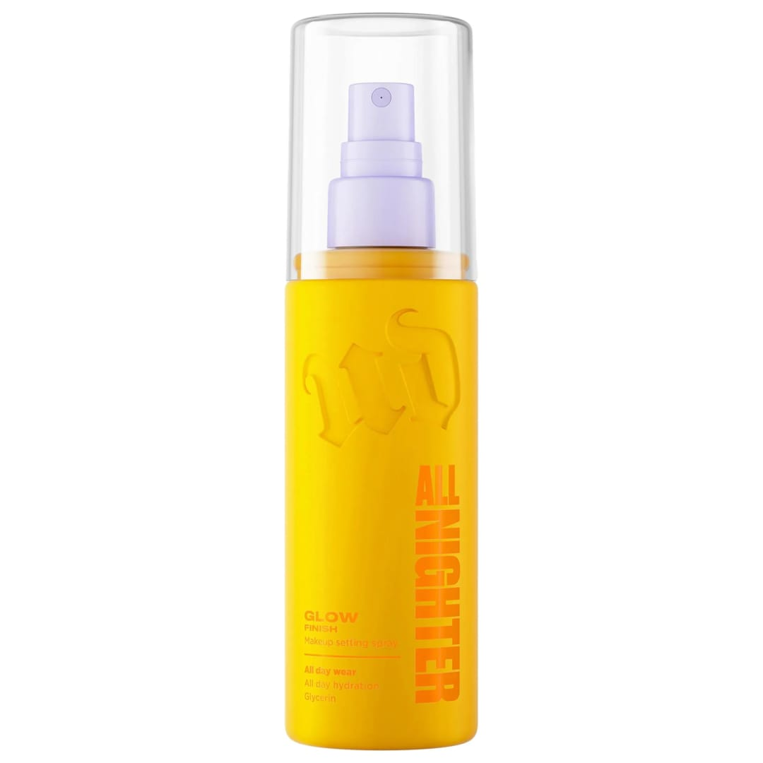 Urban Decay > All Nighter Glowing & Hydrating Setting Spray