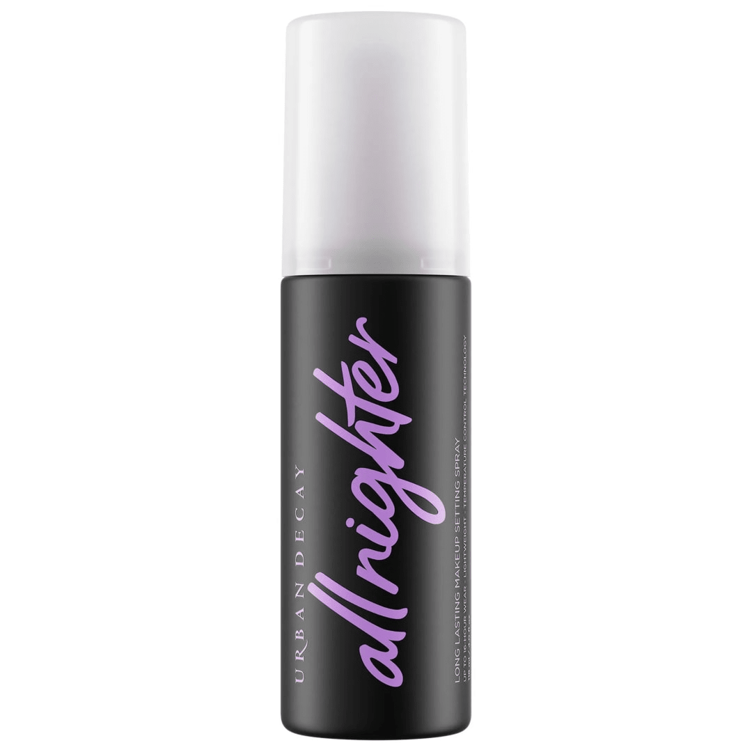 Urban Decay > All Nighter Long Lasting Setting Spray