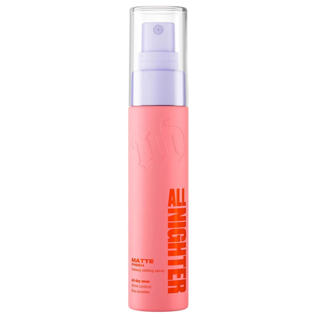 Urban Decay > All Nighter Matte Mini Setting Spray