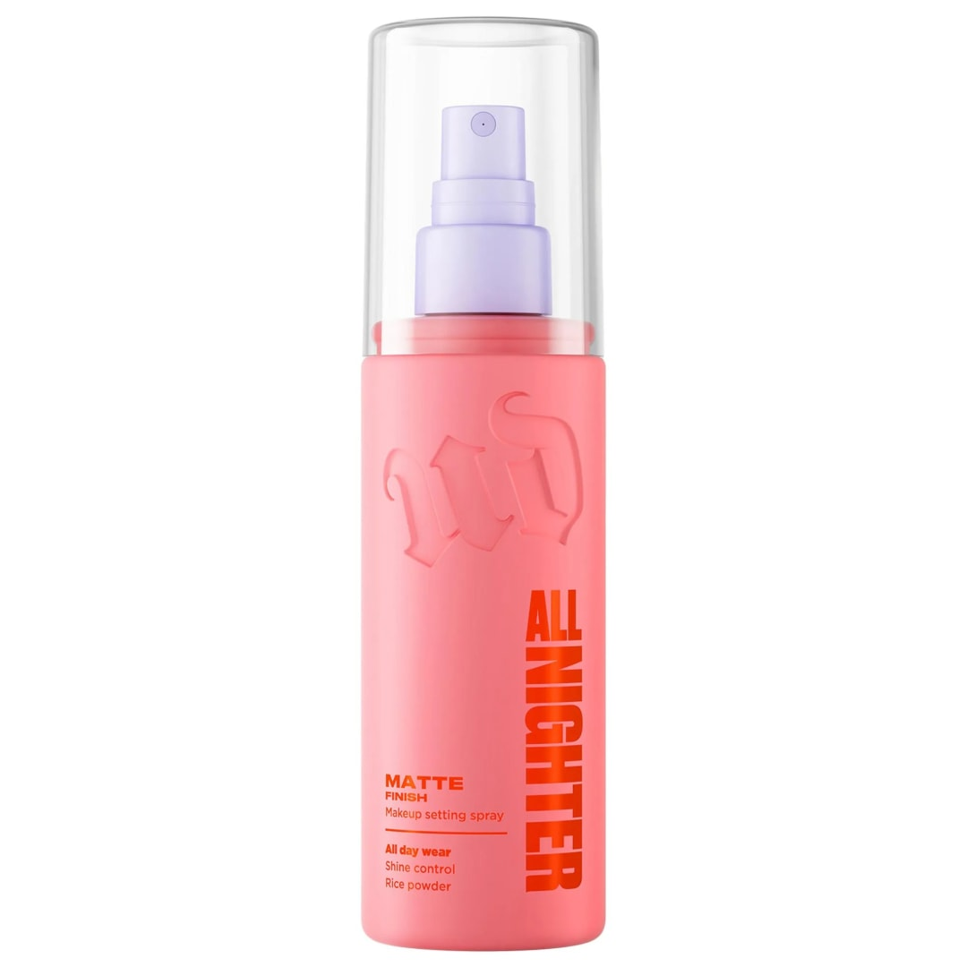 Urban Decay > All Nighter Matte Setting Spray