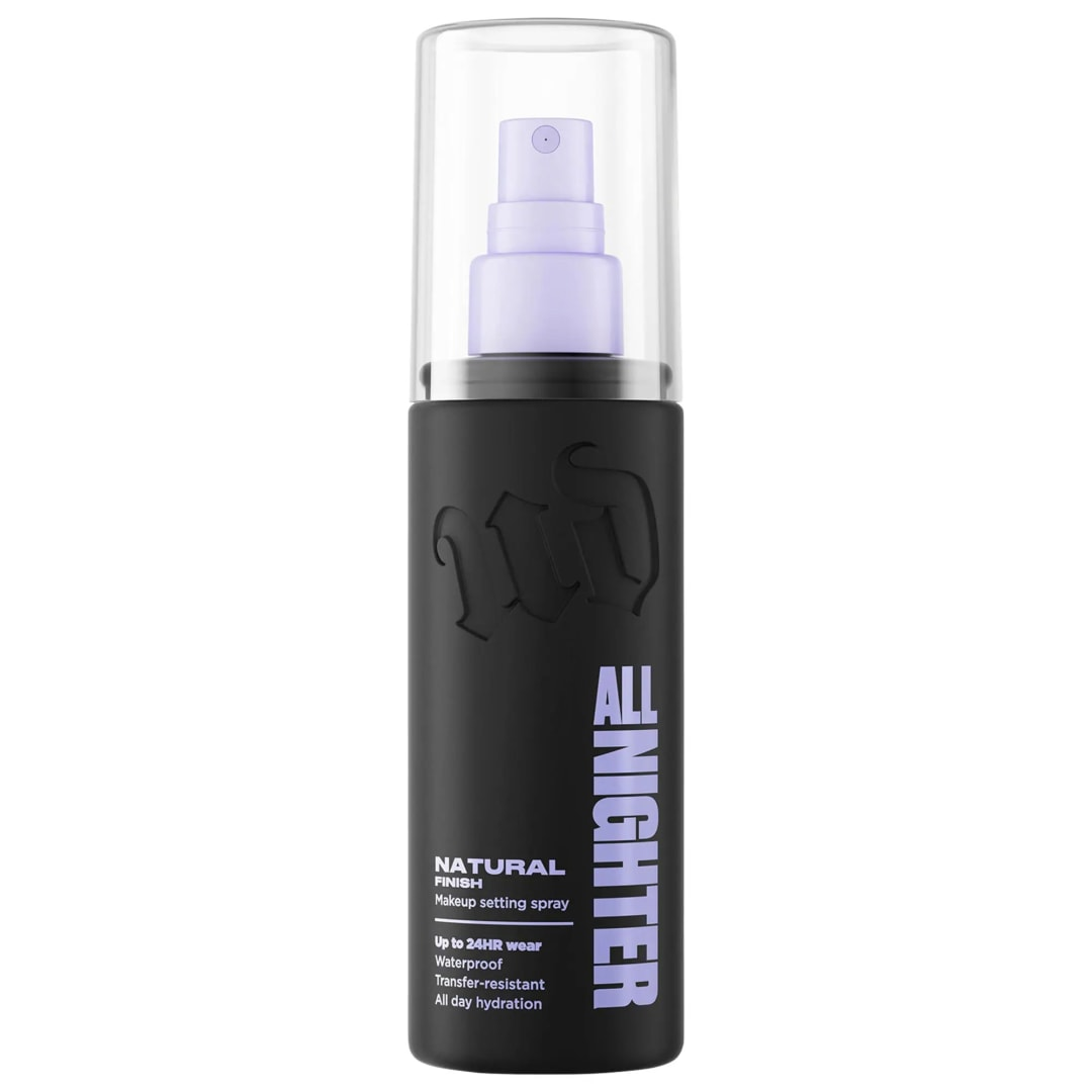 Urban Decay > All Nighter Natural Finish Setting Spray