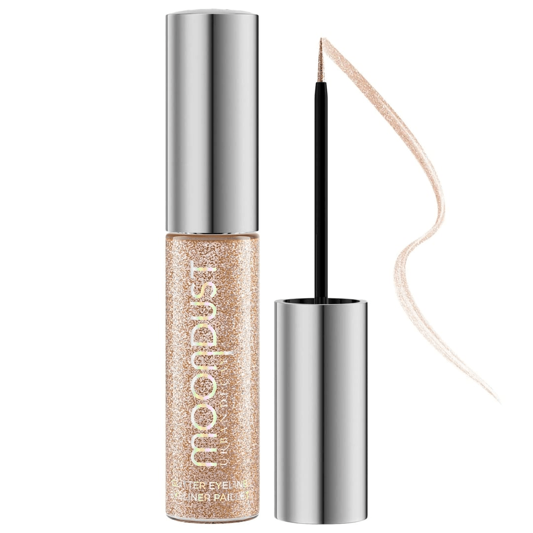 Urban Decay > Moondust Liquid Glitter Eyeliner