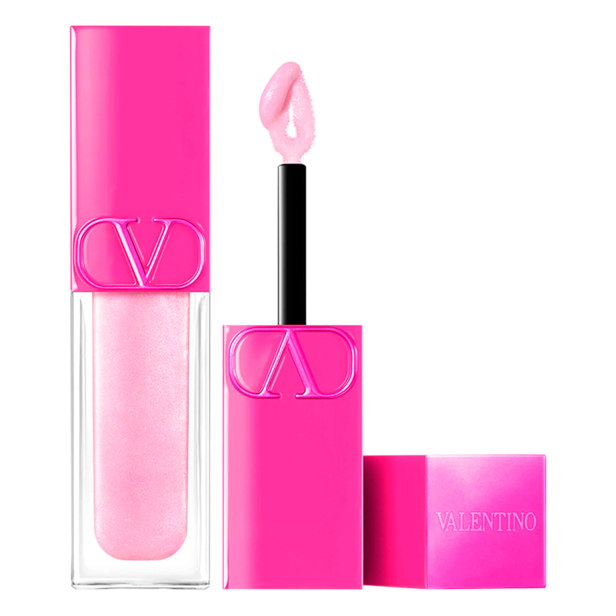 Puffer Lip Plumper Gloss