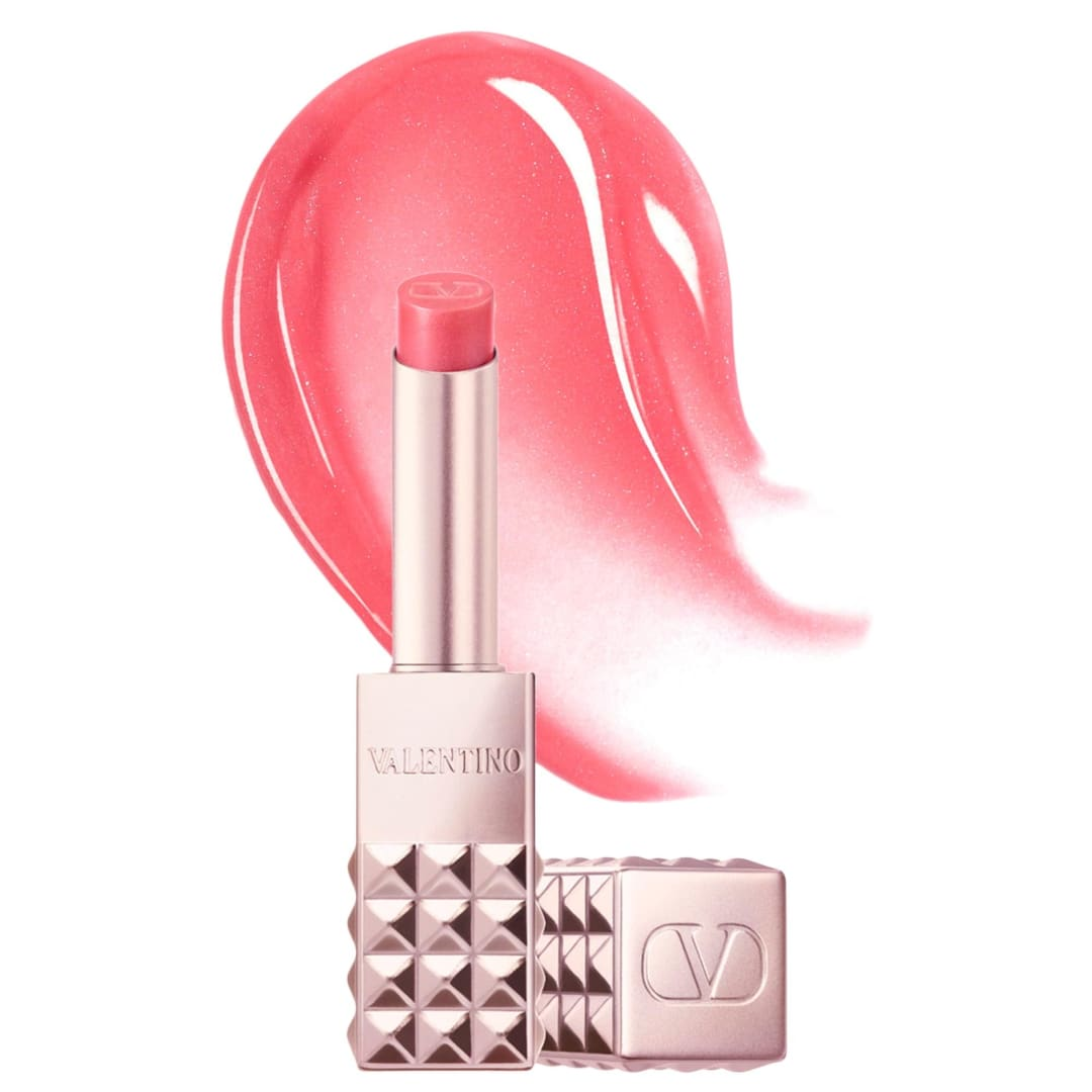 Valentino > Spike Valentino Hydrating Disco Lip Balm