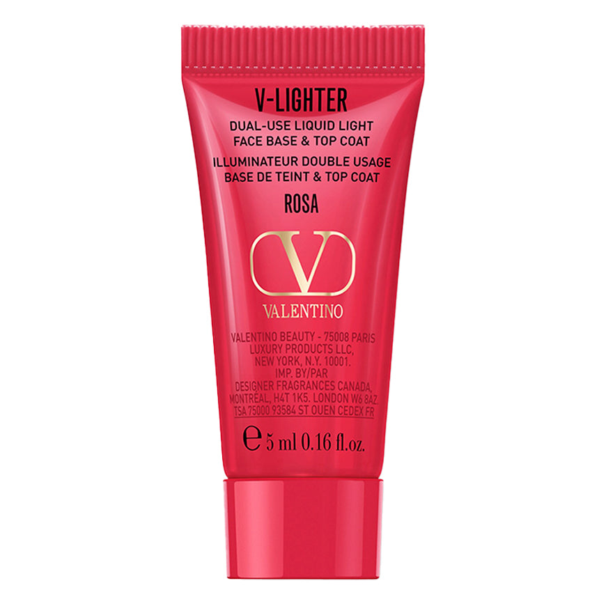 Valentino > V-Lighter Illuminating Face Primer + Highlighter