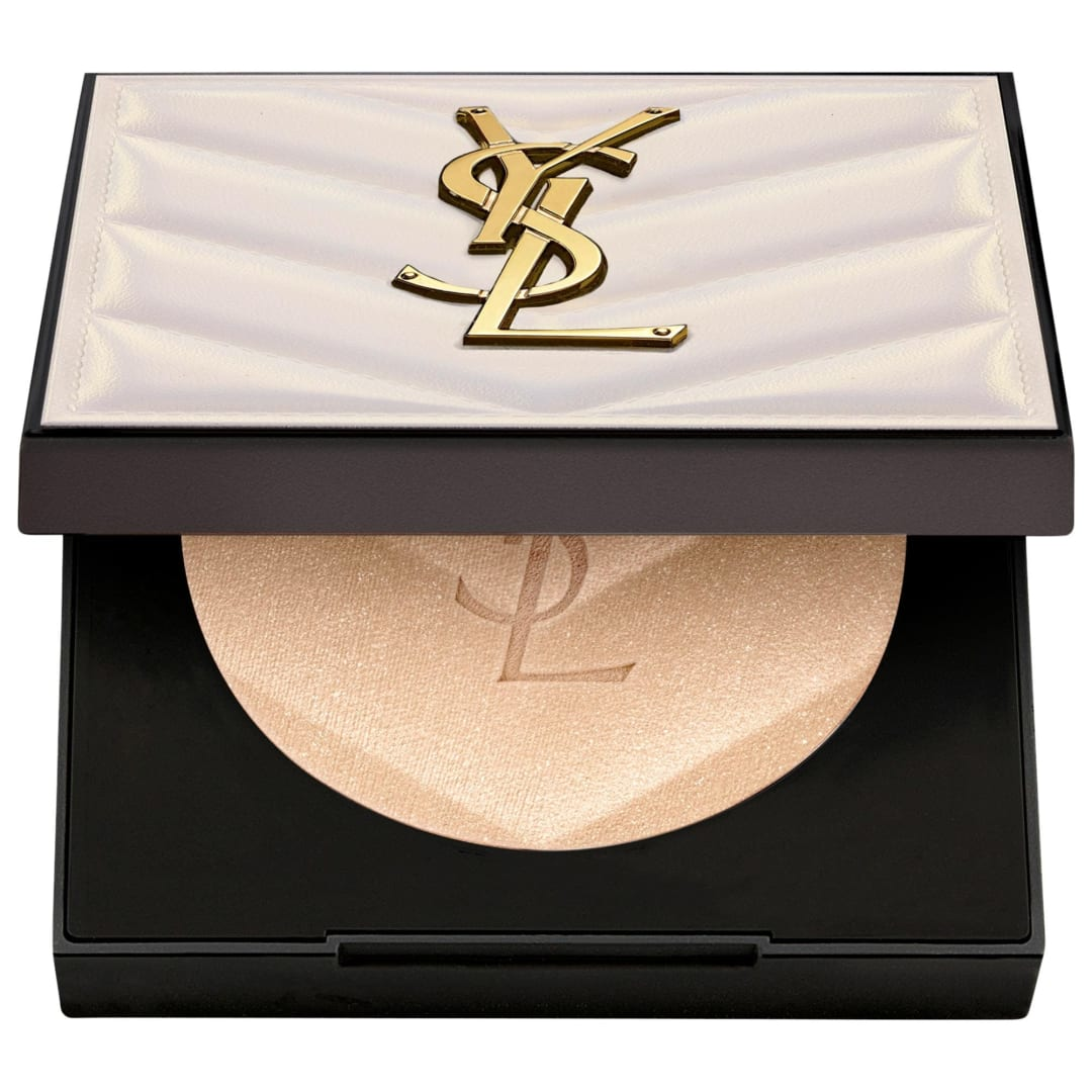 Yves Saint Laurent > Hyper Luminize Powder Highlighter