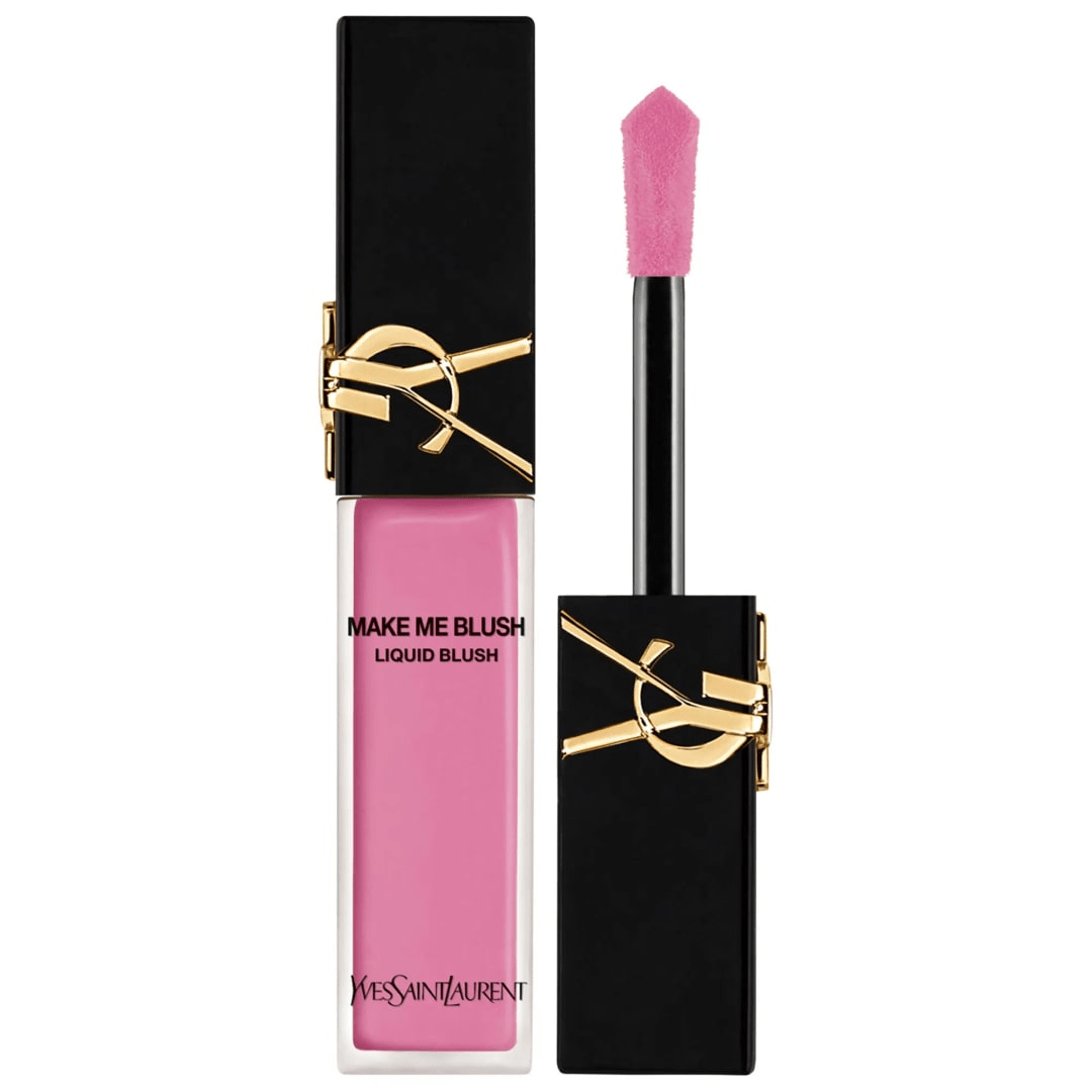 Yves Saint Laurent > Make Me Blush Liquid Blush