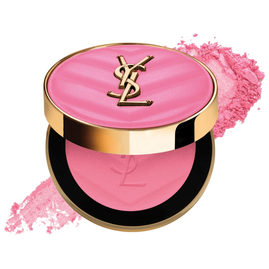 Yves Saint Laurent > Make Me Blush Powder Blush