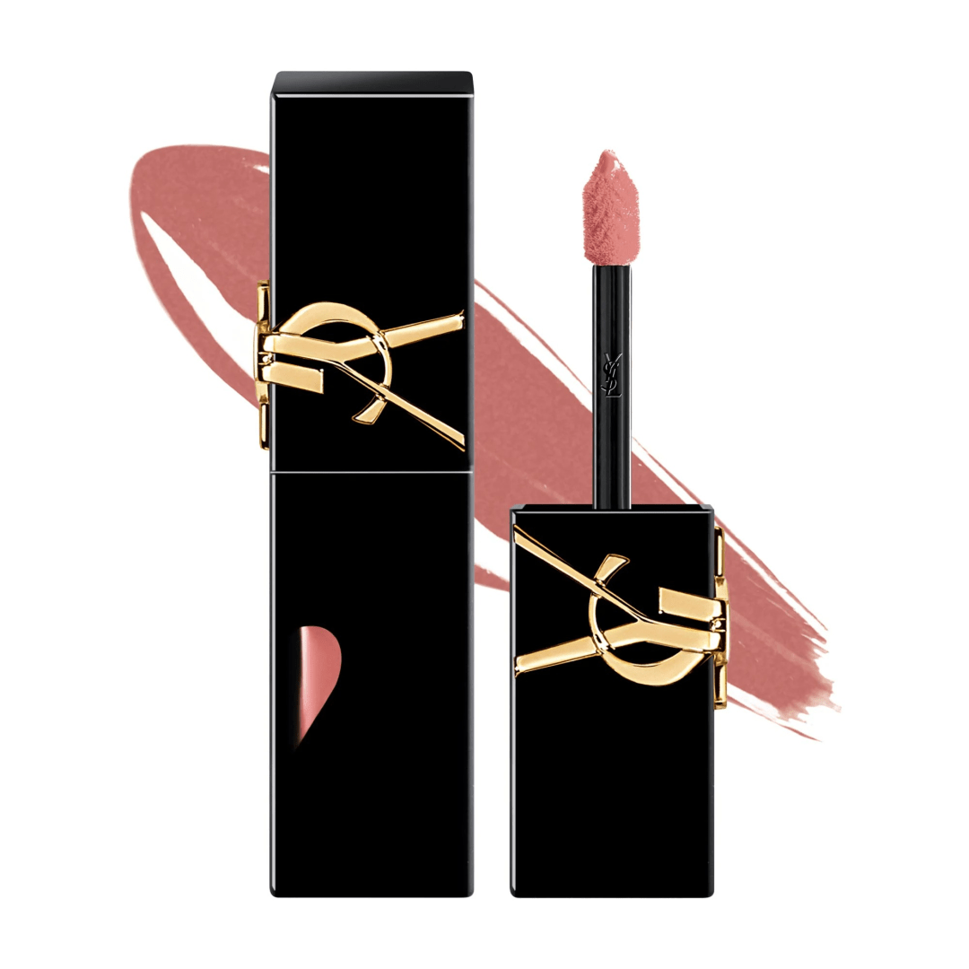 Yves Saint Laurent > The Inks Vinyl Cream Lip Stain