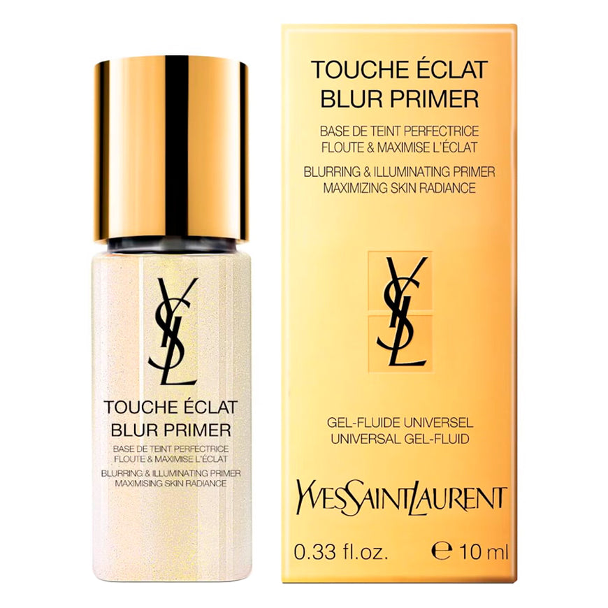 Yves Saint Laurent > Touche Éclat Blur Face Primer