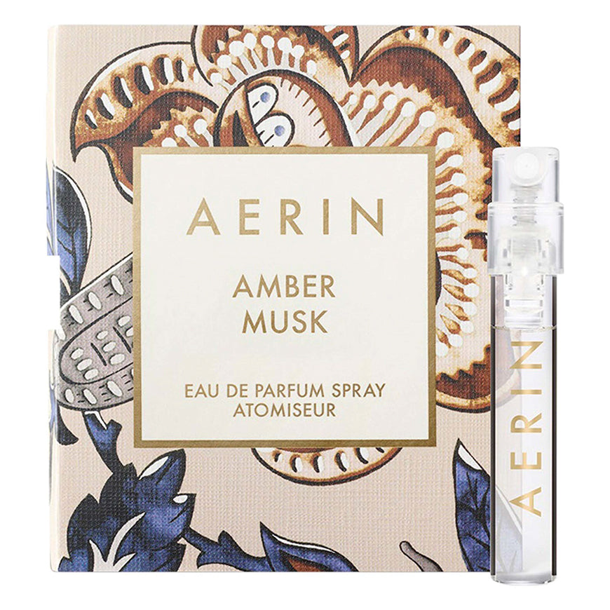 Aerin > Amber Musk Eau de Parfum