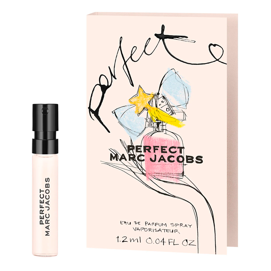 Perfect Eau de Parfum