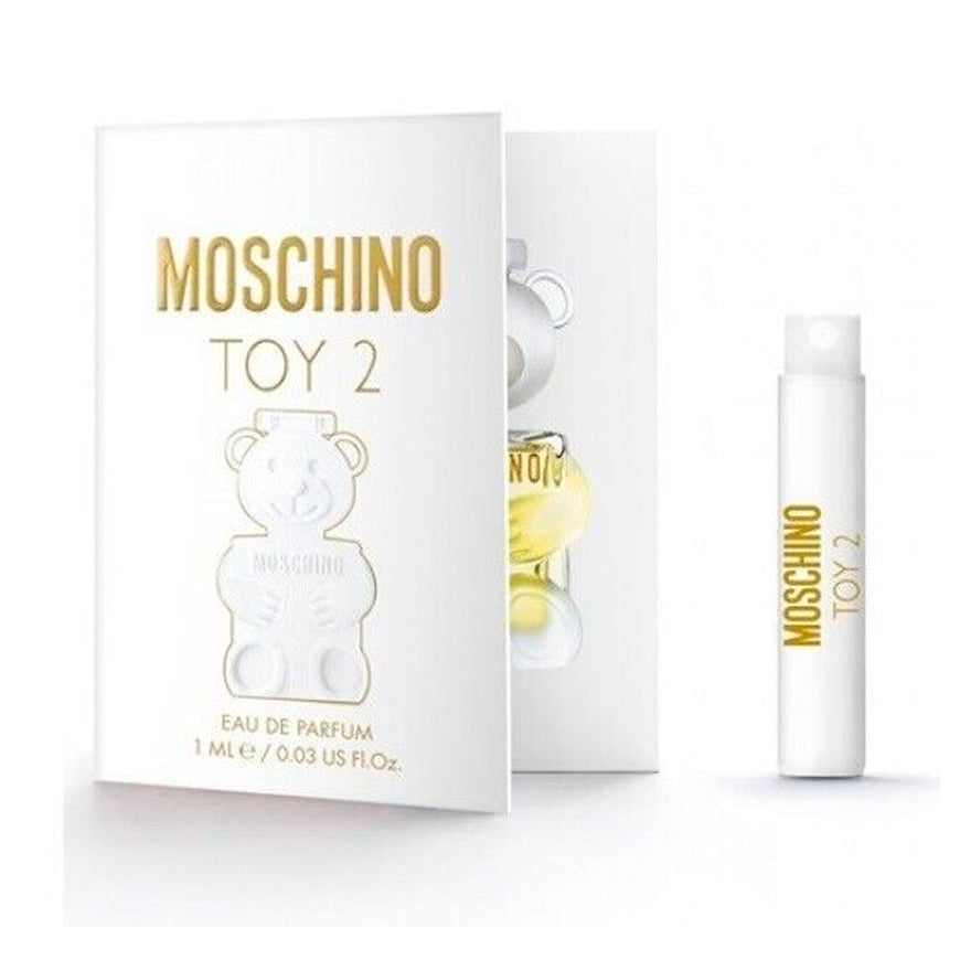 Moschino > Toy 2 Eau de Parfum