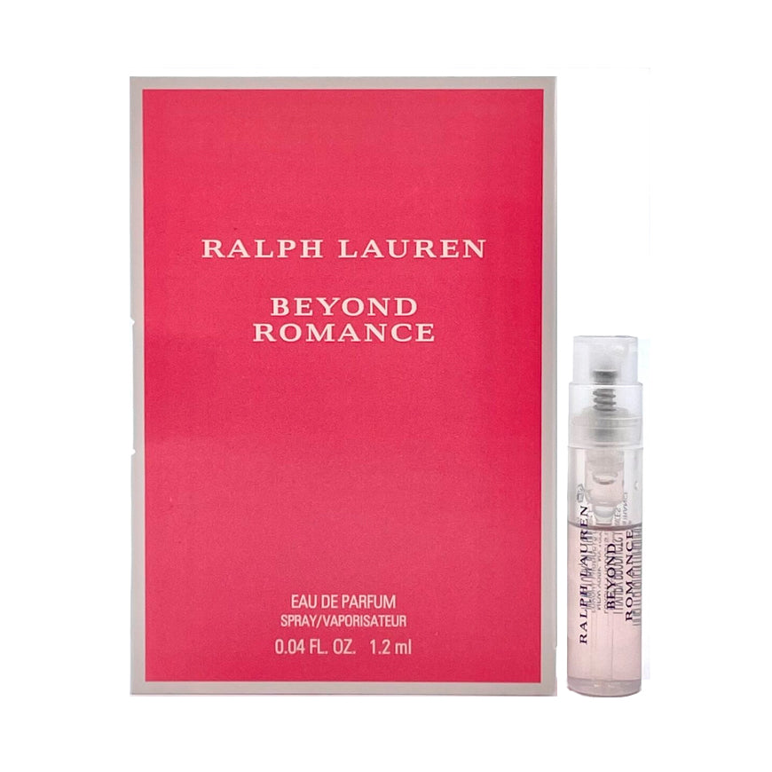 Ralph Lauren > Beyond Romance