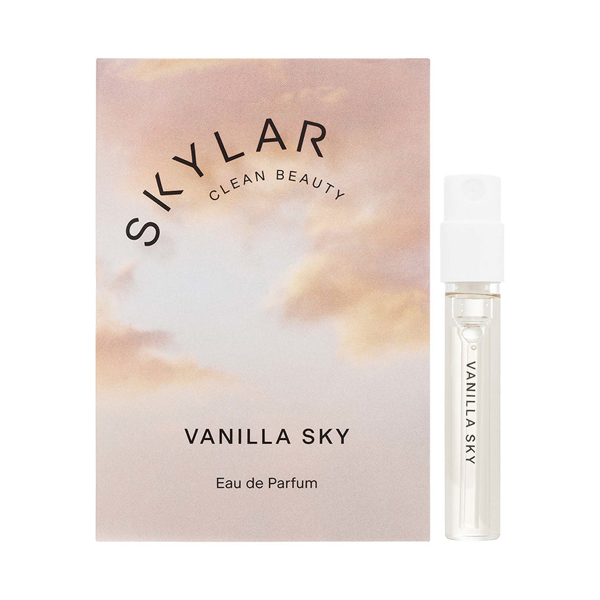 Skylar > Vanilla Sky Eau de Parfum