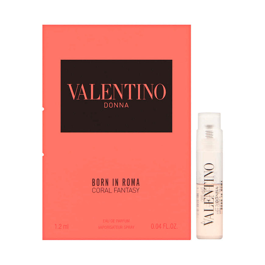 Valentino > Donna Born in Roma Coral Fantasy Eau de Parfum