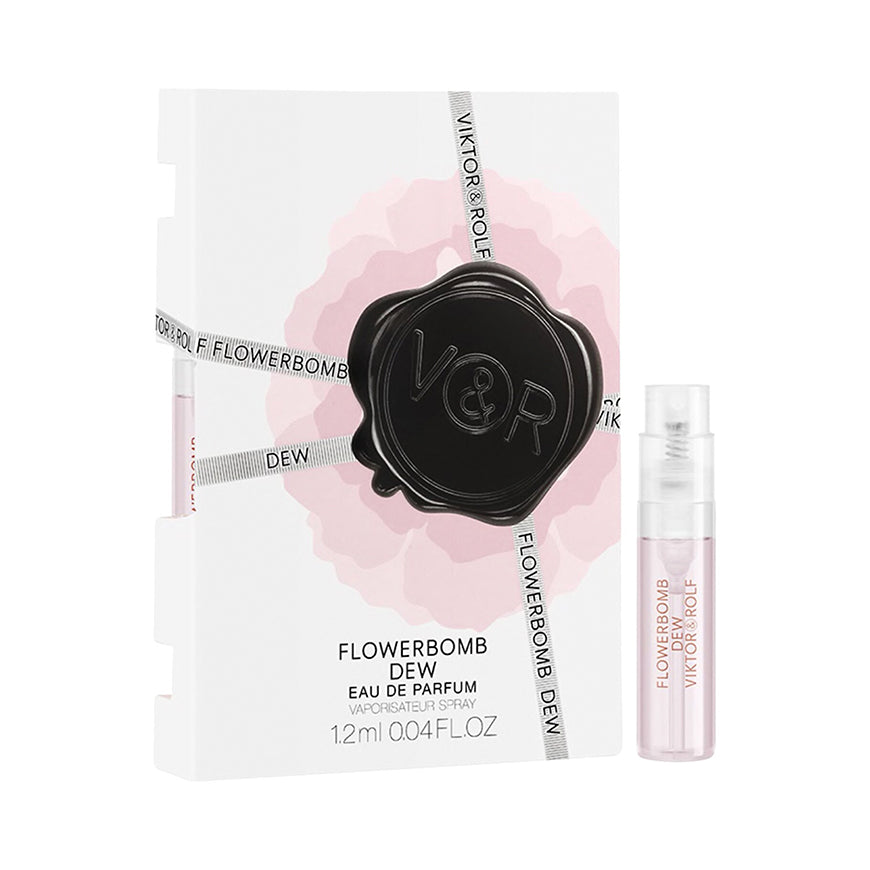 Viktor & Rolf > Flowerbomb Dew Eau de Parfum Spray