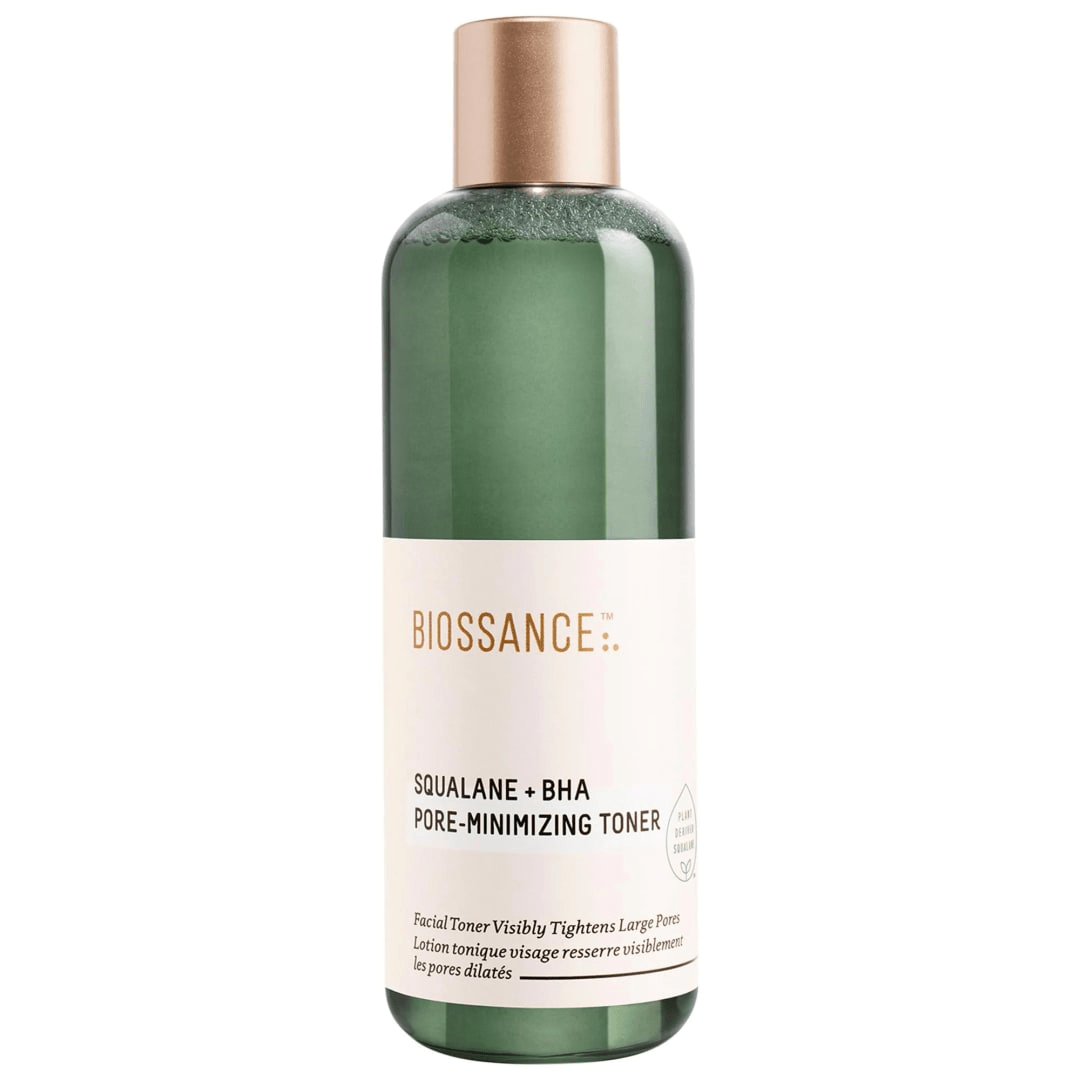 Biossance > Squalane + BHA Pore Minimizing Toner