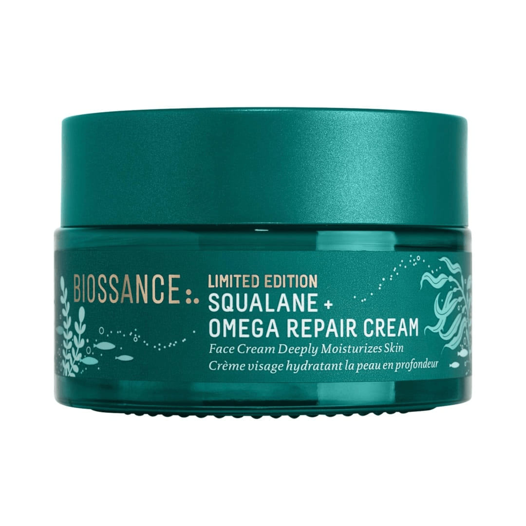 Biossance > Squalane Omega Repair Cream