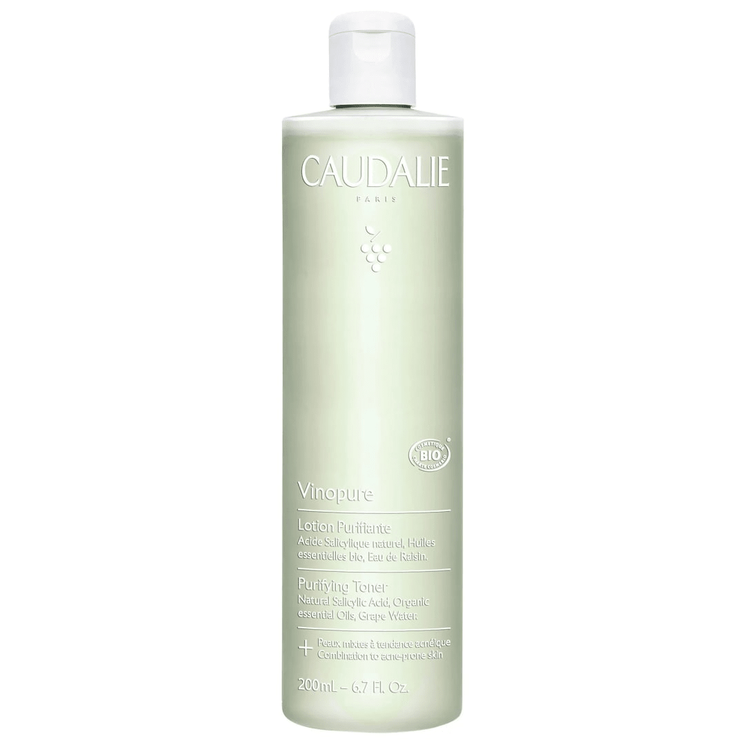 Caudalie > Vinopure Purifying Toner