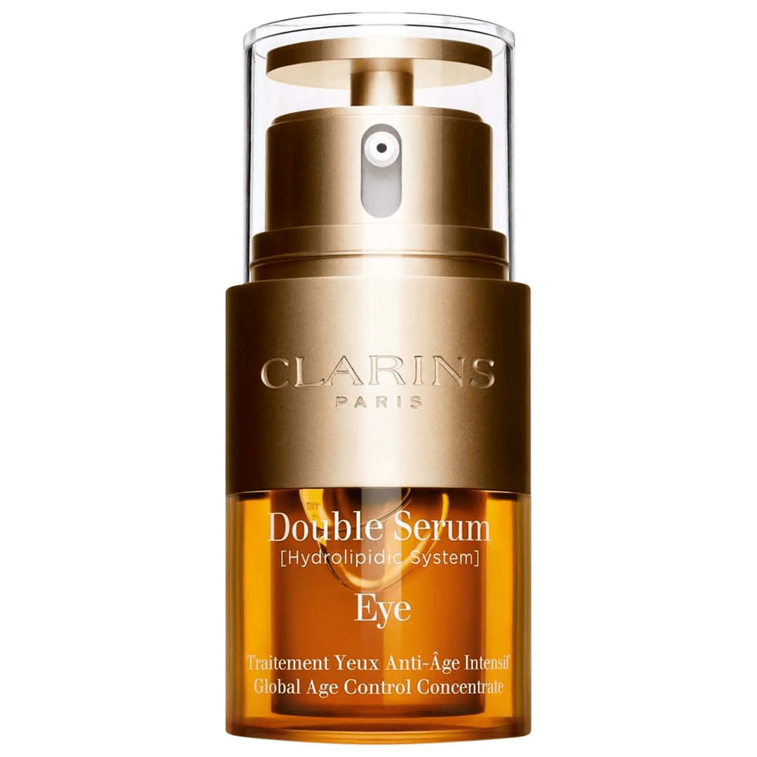 Clarins > Double Eye Serum