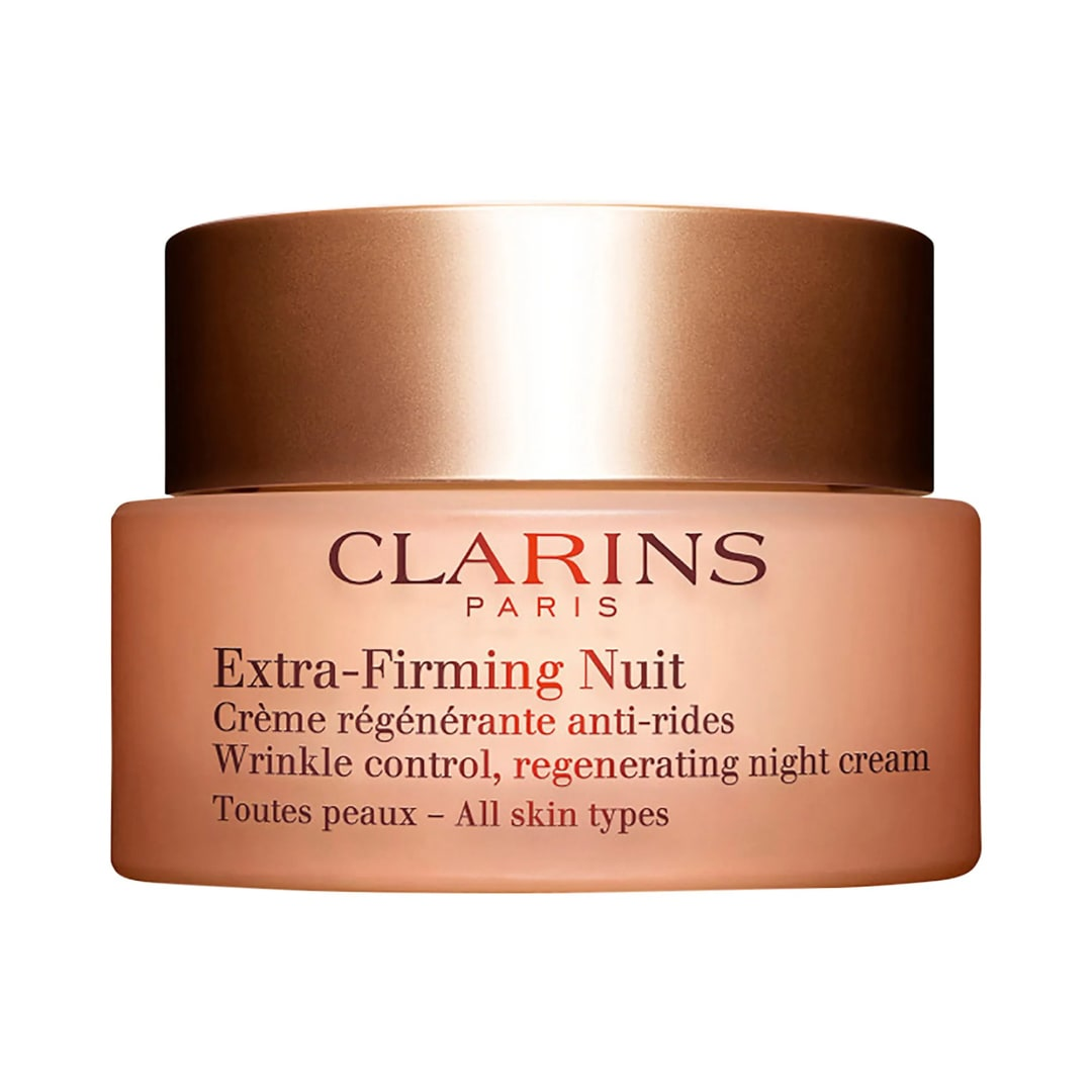 Clarins > Extra Firming Nuit Night Cream