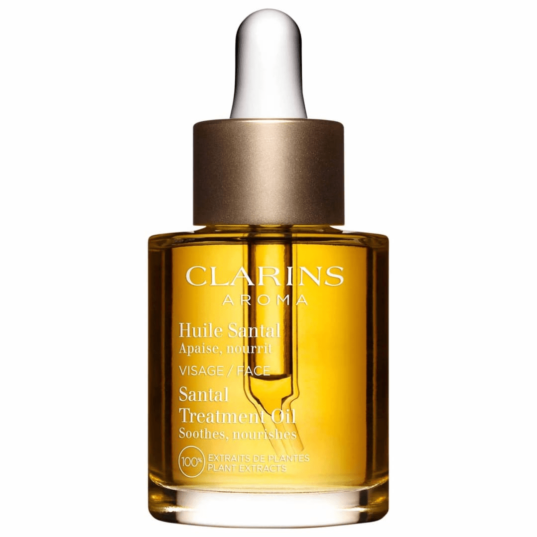 Clarins > Santal Treatment Oil