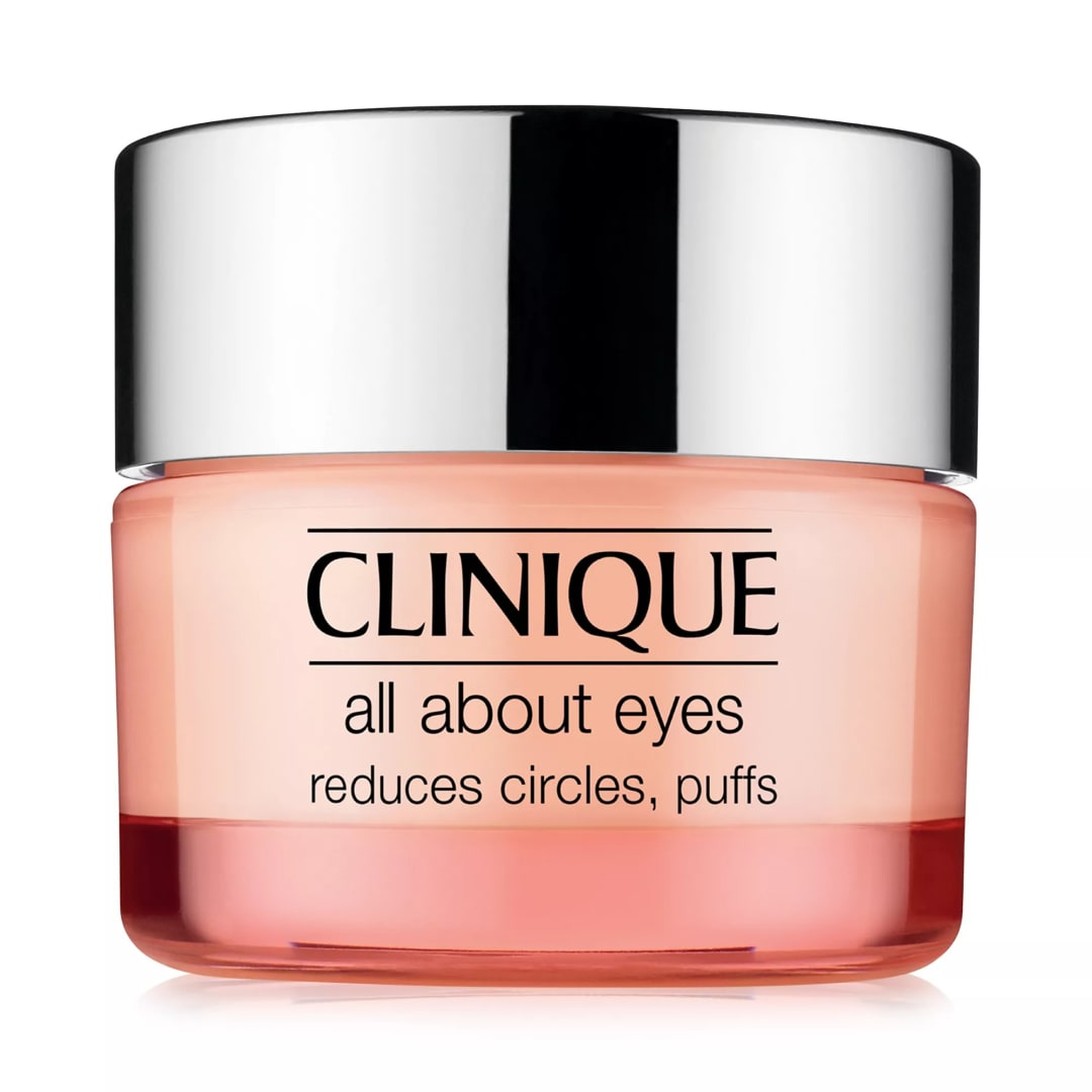 Clinique > All About Eyes Cream