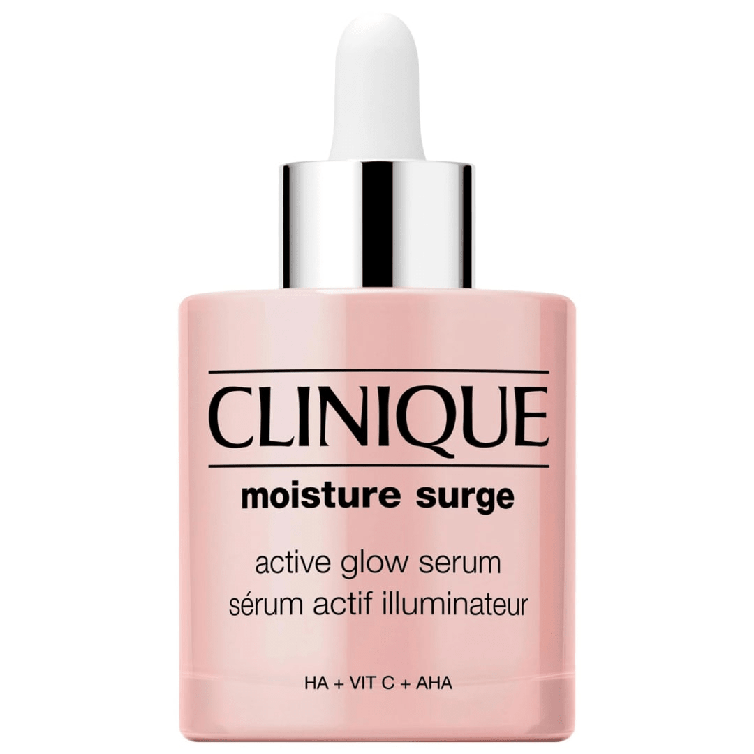 Clinique > Moisture Surge Active Glow Serum
