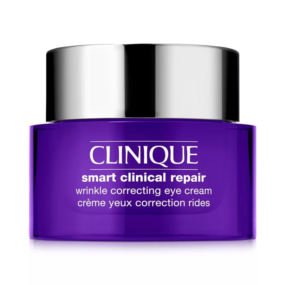 Clinique > Smart Clinical Repair Eye Cream