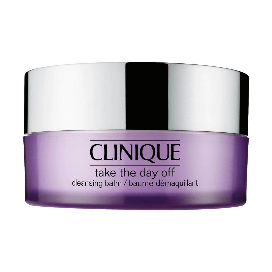 Clinique > Take The Day Off Cleansing Balm