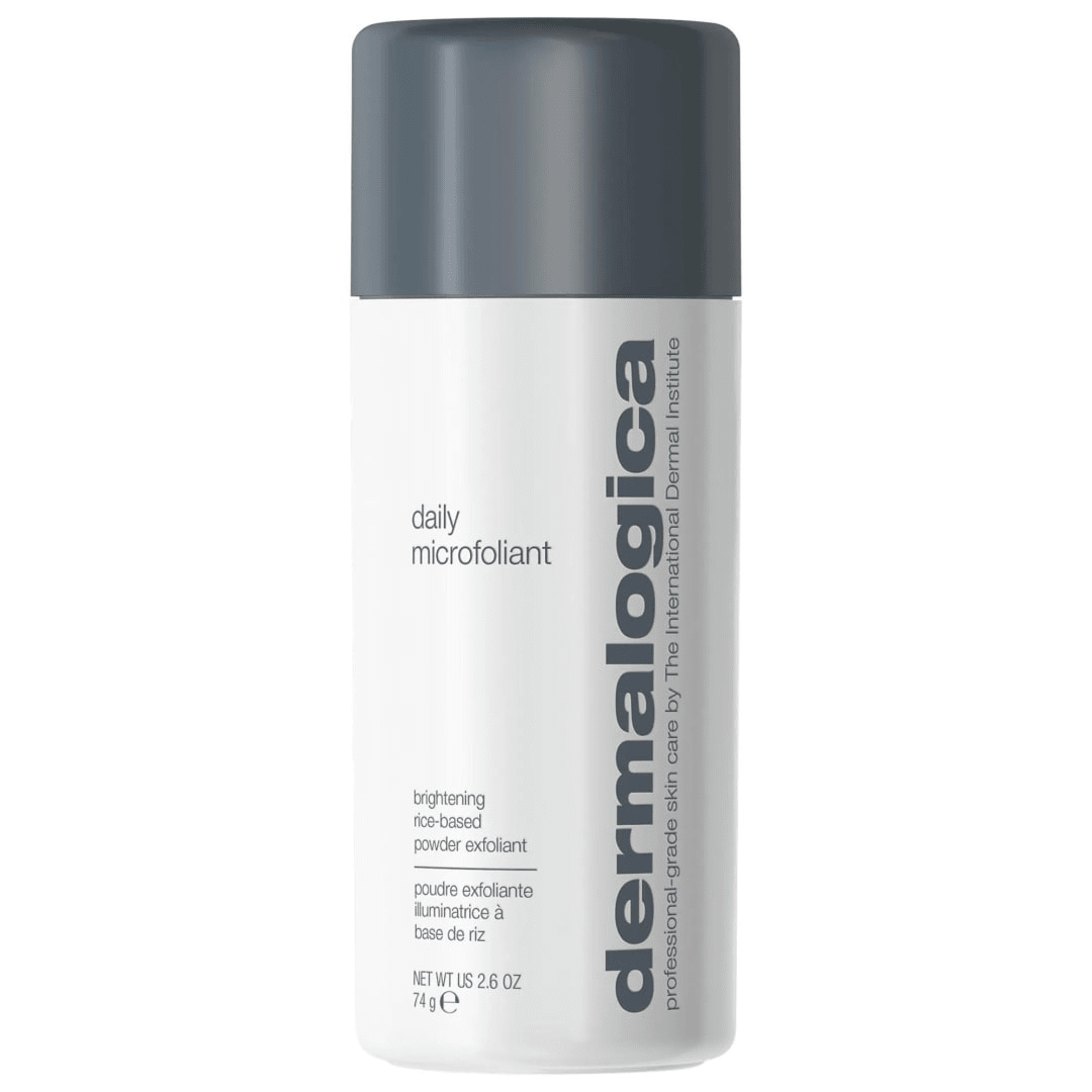 Dermalogica > Daily Microfoliant Powder Exfoliant