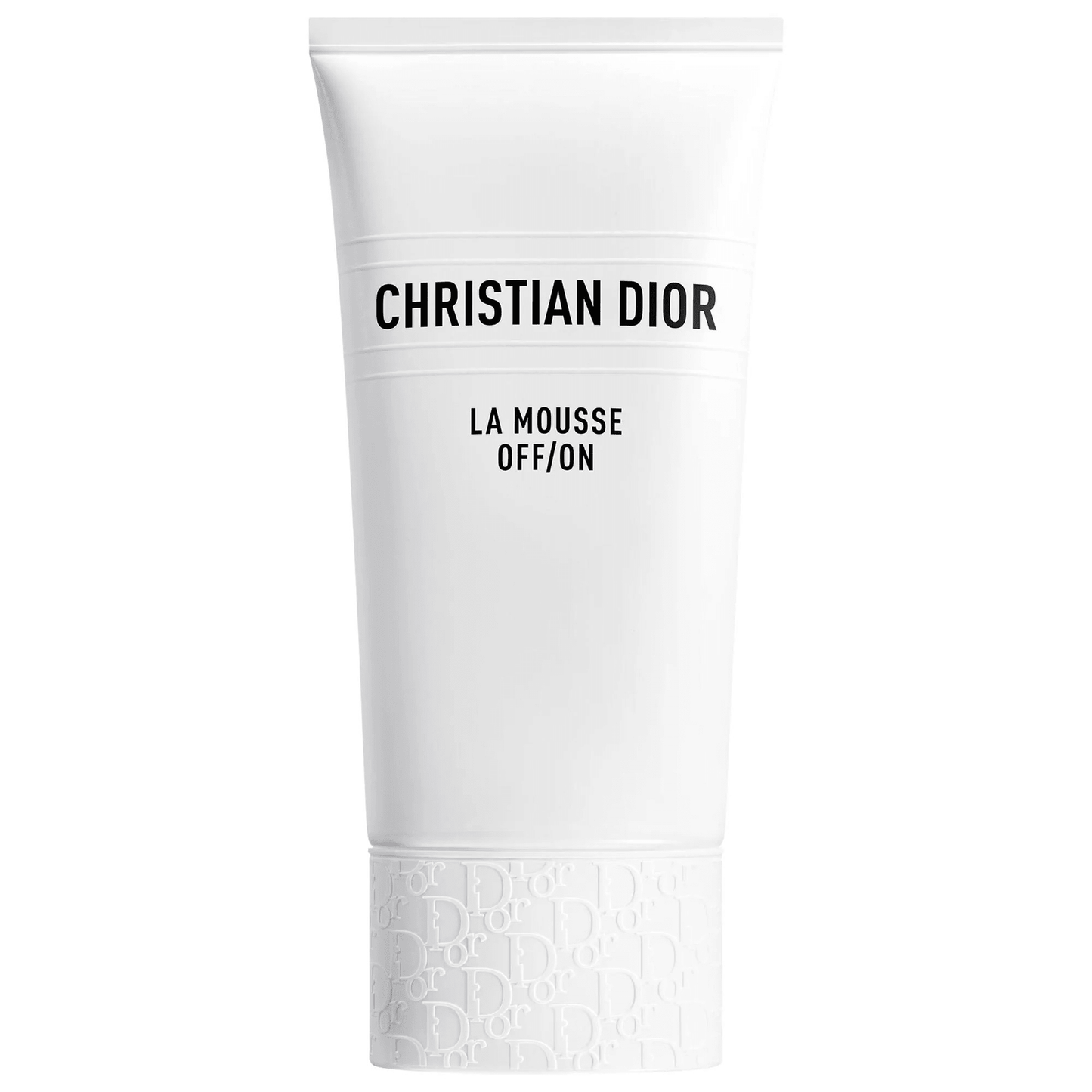 Dior > La Mousse OFF/ON Face Cleanser