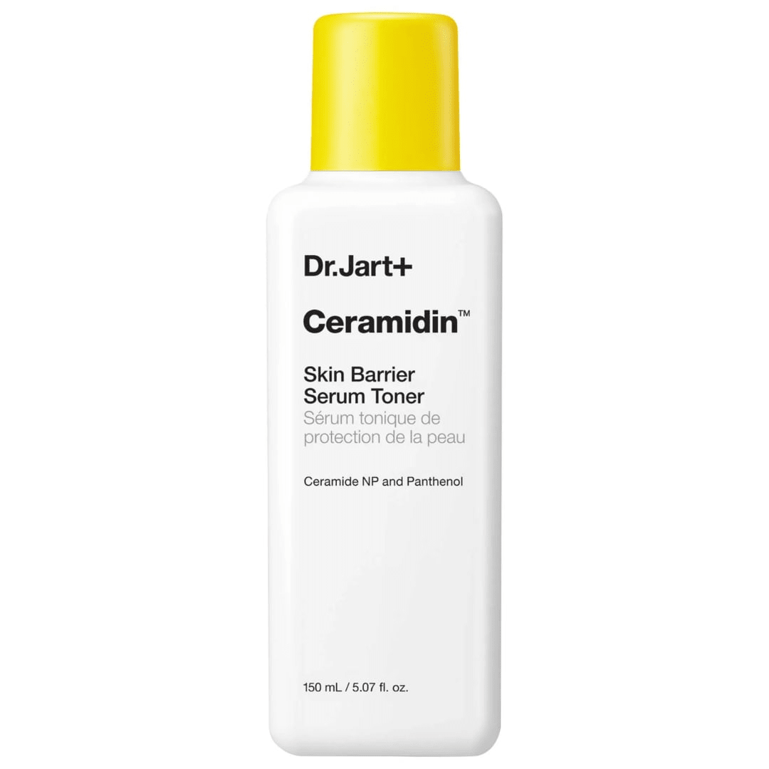 Dr. Jart > Ceramidin Skin Barrier Serum Toner