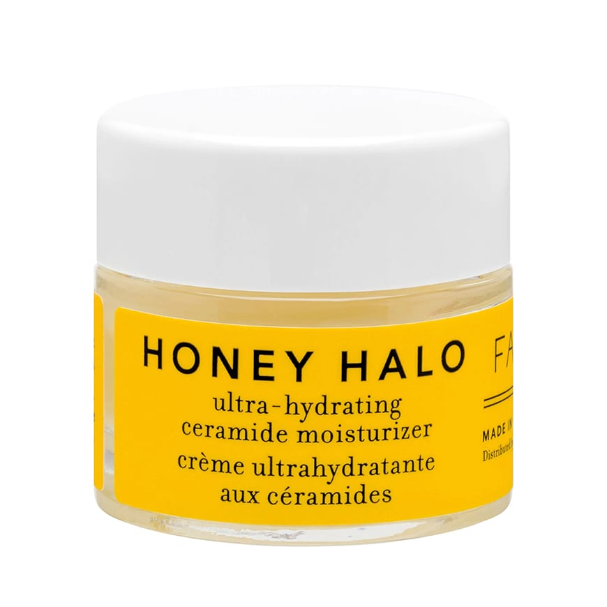 Farmacy > Honey Halo Ultra-Hydrating Ceramide Moisturizer