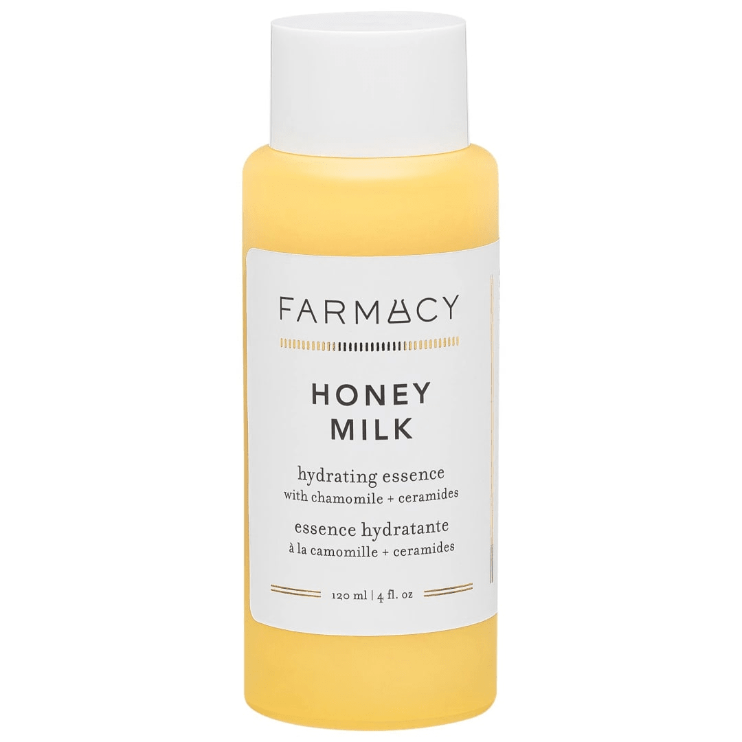 Farmacy > Honey Milk Hydrating Essence