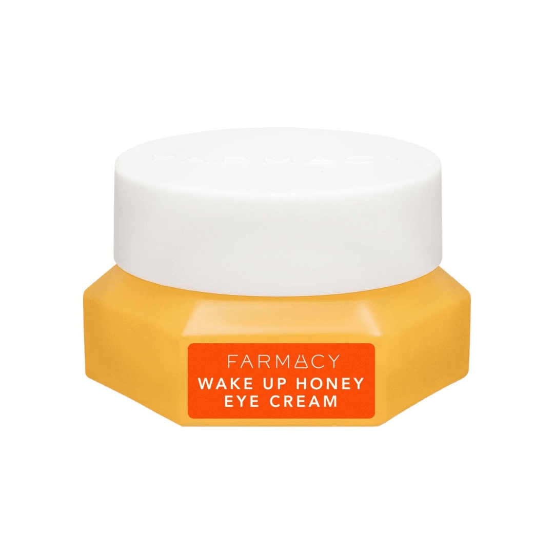 Farmacy > Wake Up Honey Eye Cream