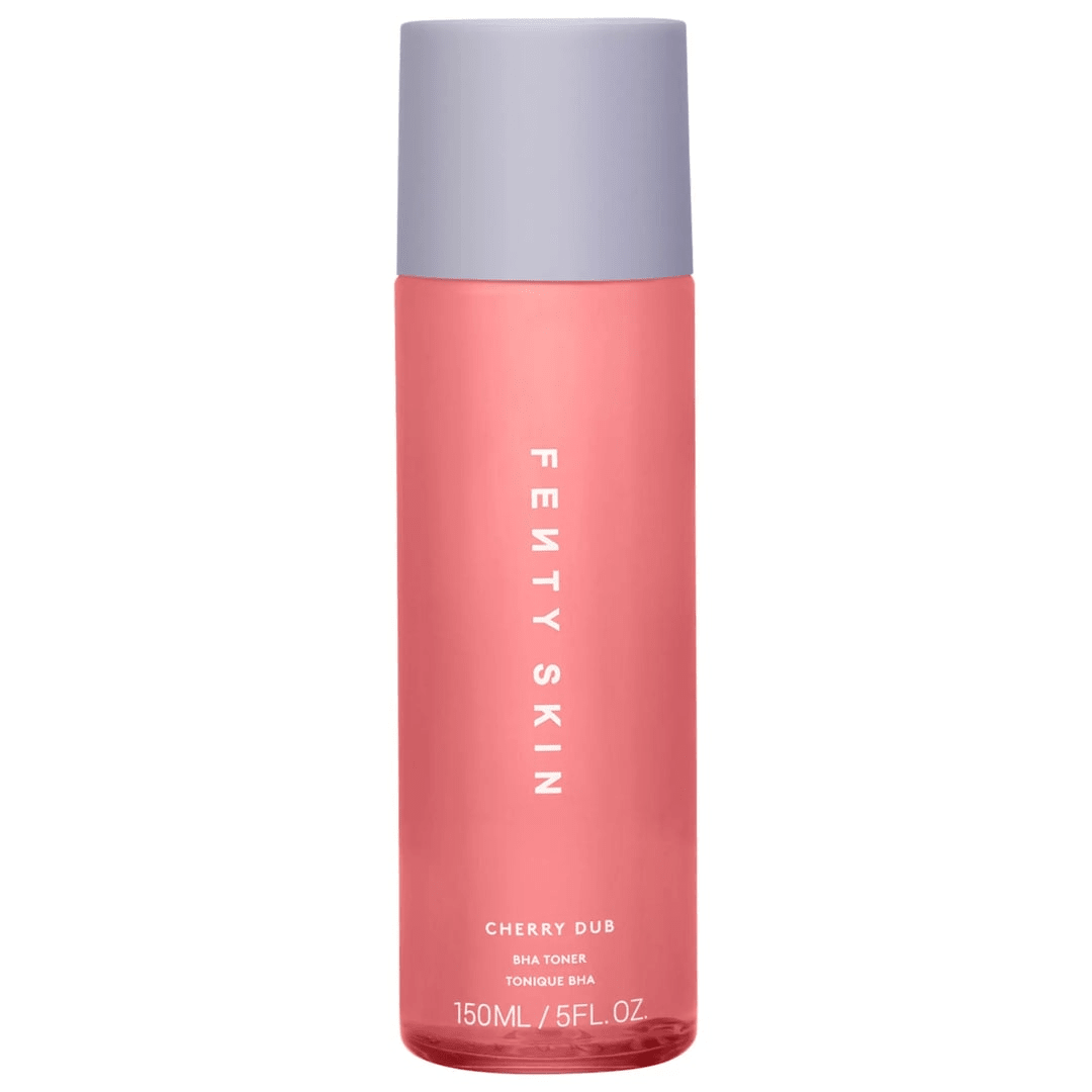 Fenty Beauty > Cherry Dub BHA Toner