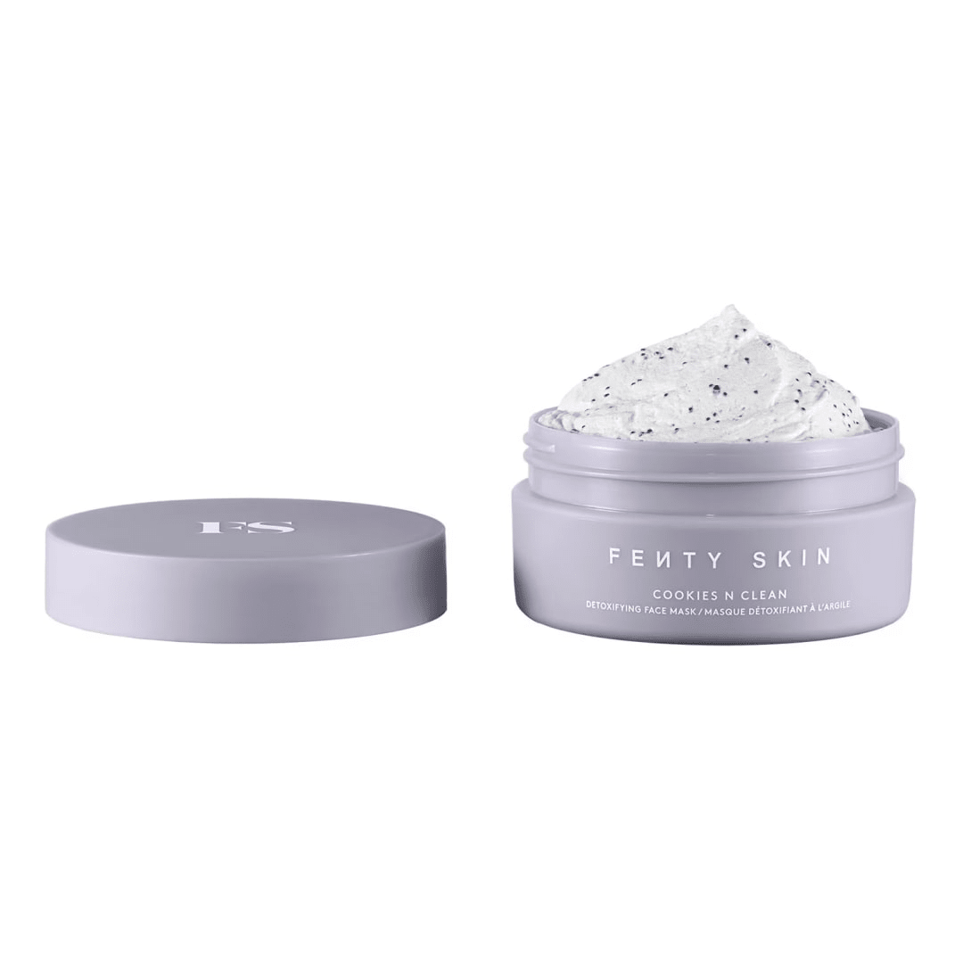 Fenty Beauty > Cookies N Clean Detox Face Mask