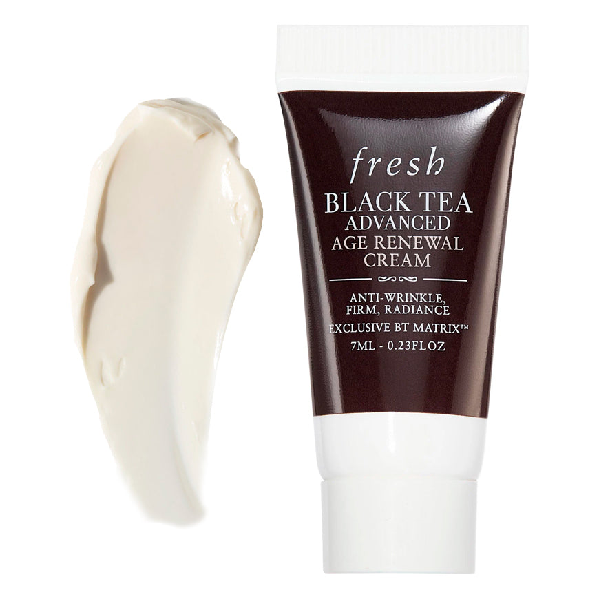 Fresh > Black Tea Advanced Age Renewal Cream