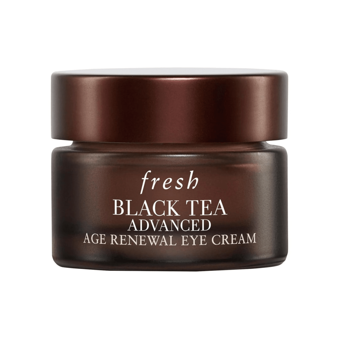 Fresh > Black Tea Advenced Age Renewal Eye Cream