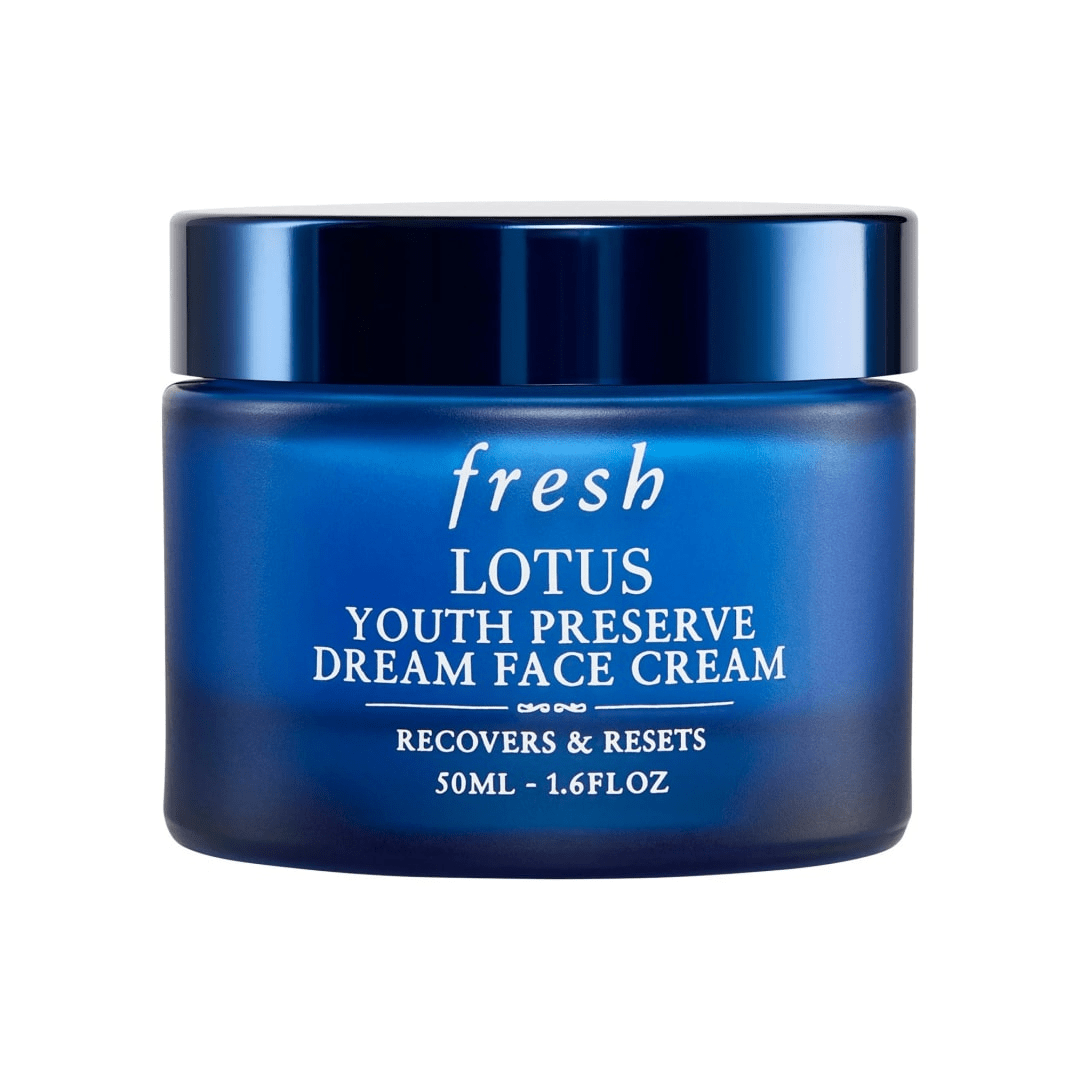 Fresh > Lotus Youth Preserve Dream Face Cream