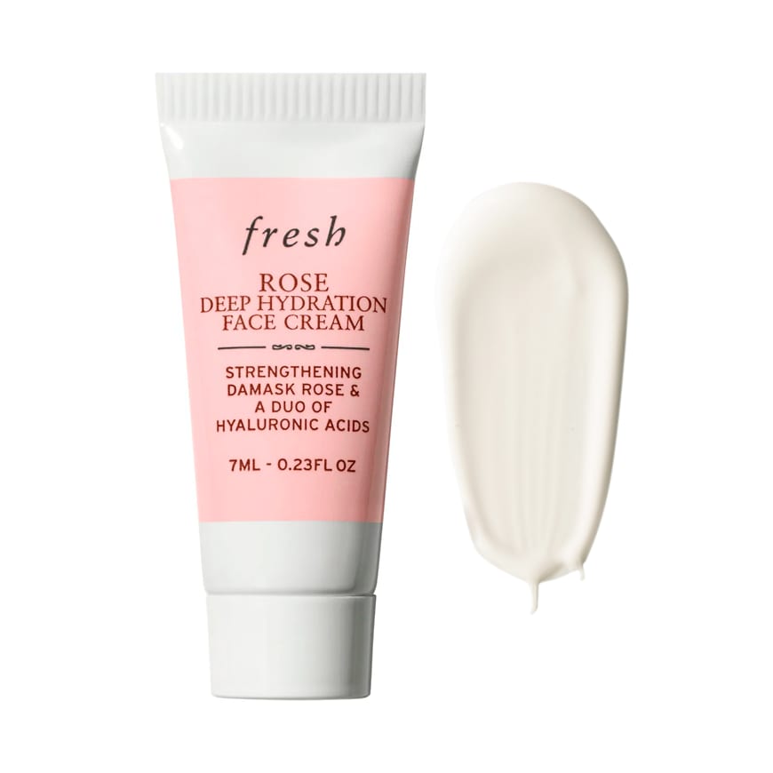 Fresh > Rose Deep Hydration Face Cream