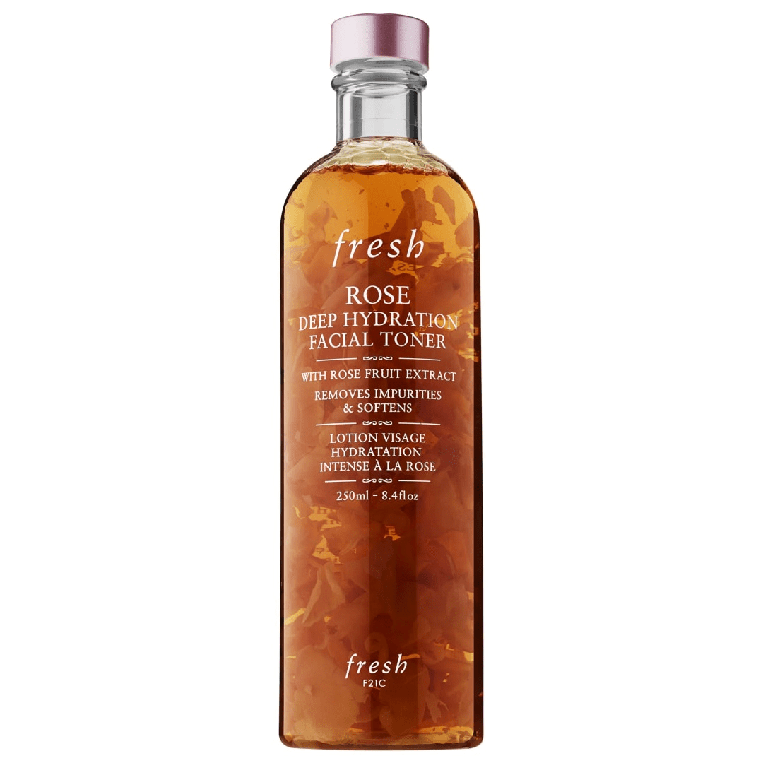 Fresh > Rose Deep Hydration Facial Toner