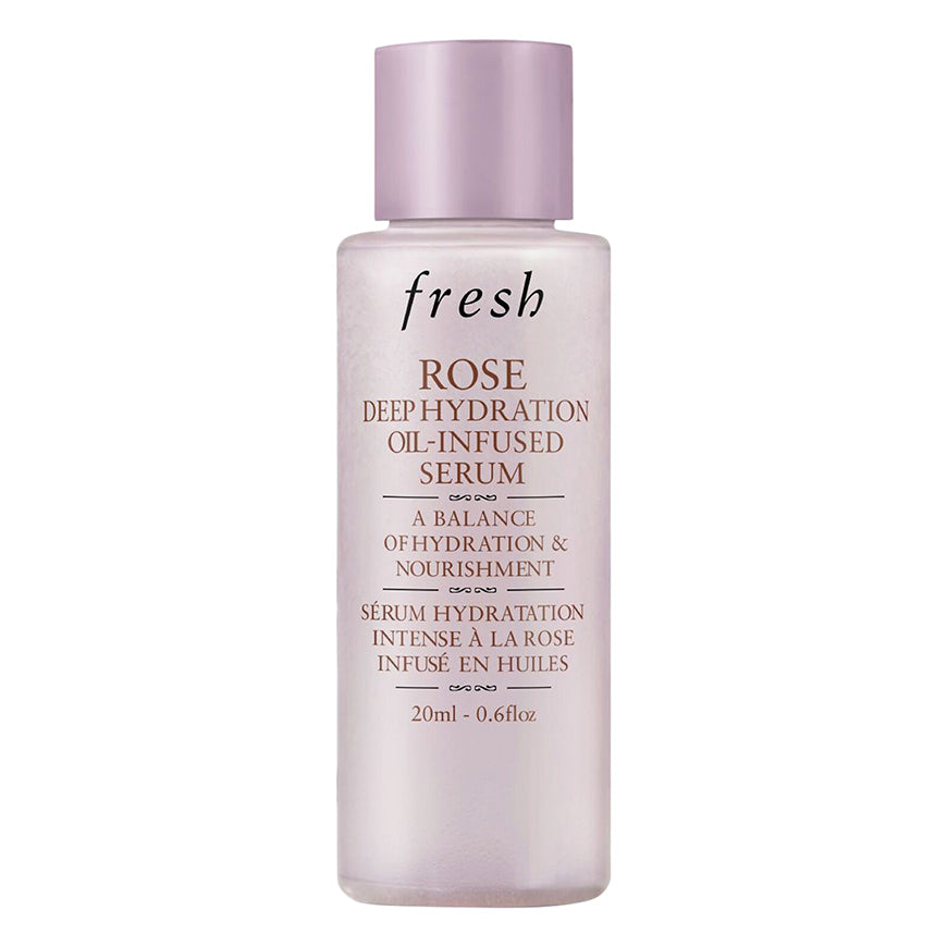 Fresh > Rose Deep Hydration Oil-Infused Serum
